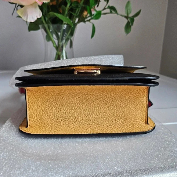 Disney x Coach Mickey Crossbody - Picture 11 of 12